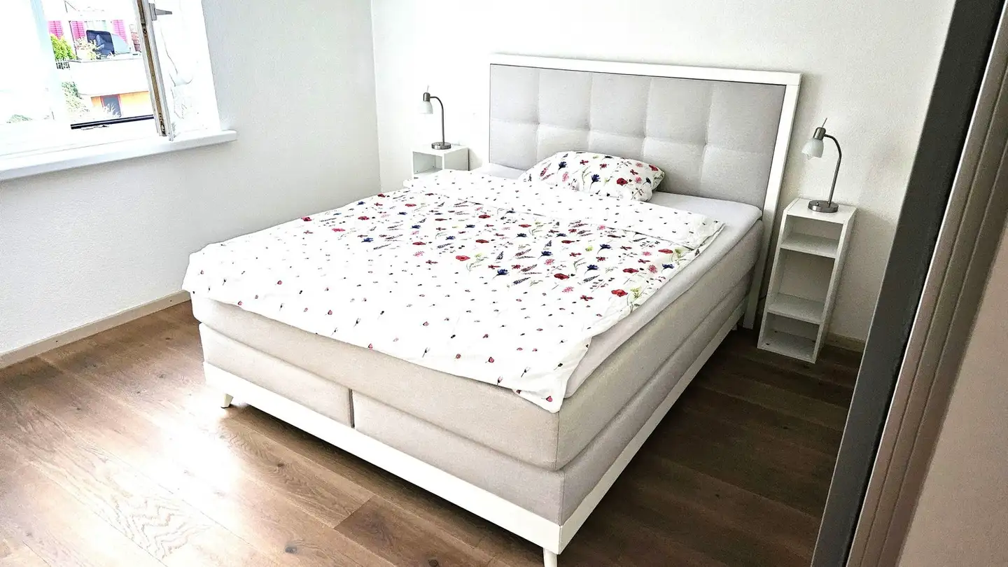 Appartement à vendre - 8344 Bäretswil - Photo 4