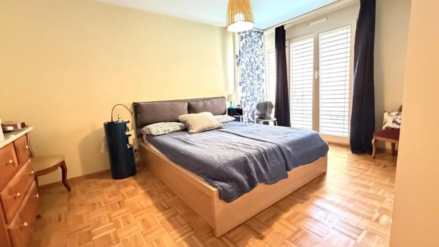 Appartamento in vendita - Route D'arnier 8, 1092 Belmont-sur-Lausanne - Foto 4