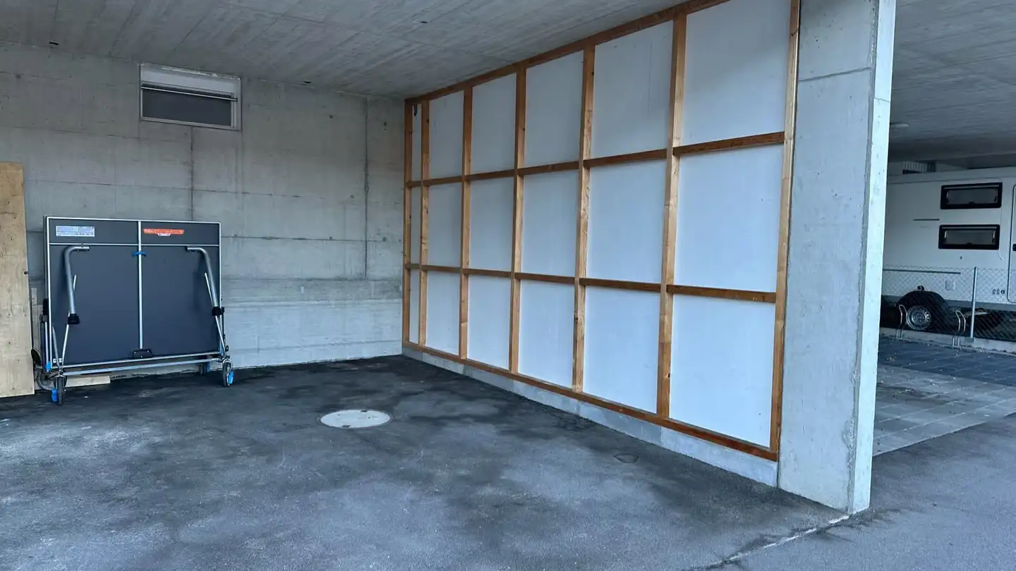 Überdachter Parkplatz mieten - Asterweg 5, 3125 Toffen - Foto 2