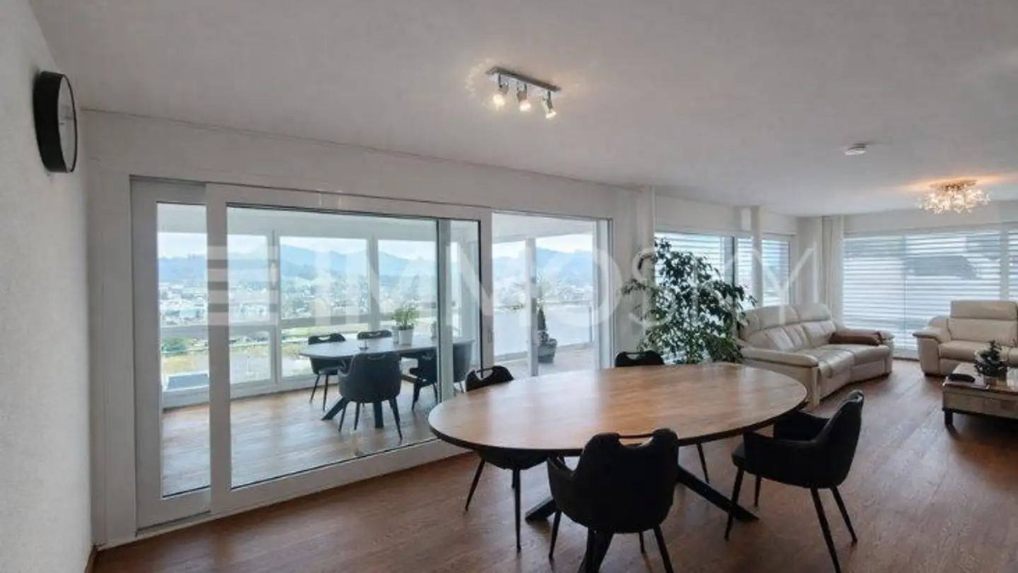 Wohnung mieten - 6010 Kriens