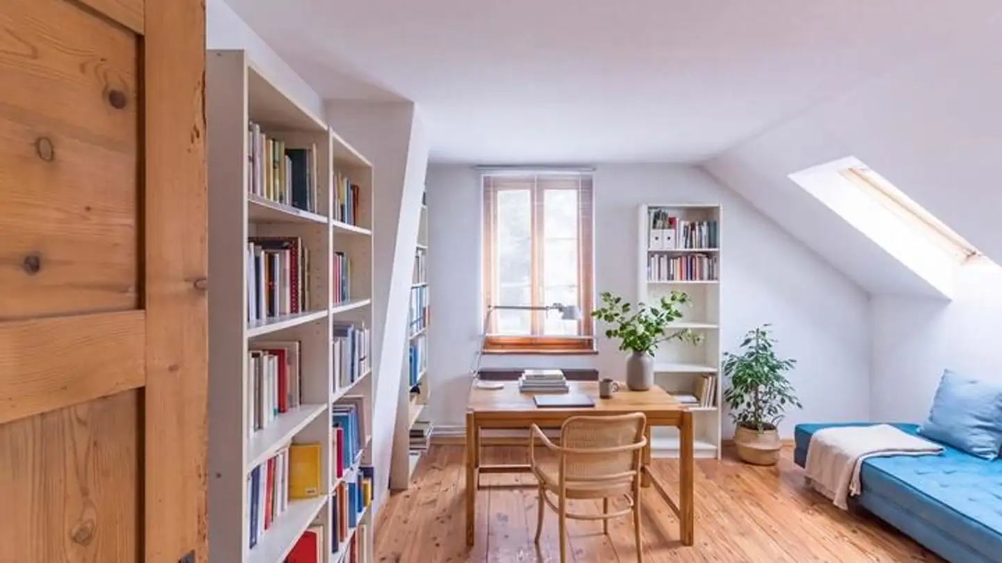 Maison individuelle à vendre - 5417 Untersiggenthal - Photo 4