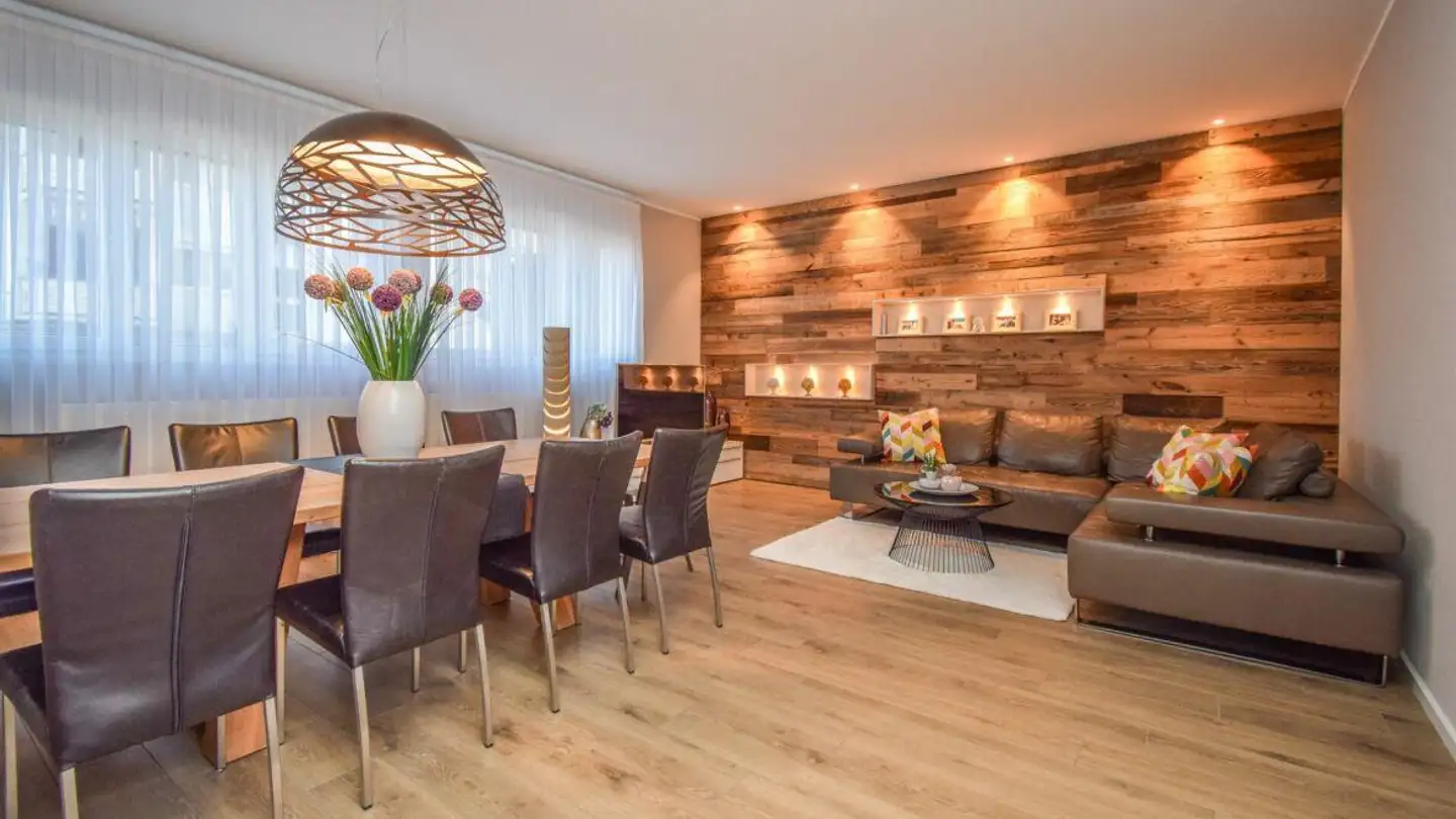Mixed-use building for sale - Bahnhofstrasse 41, 8580 Amriswil - Photo 2