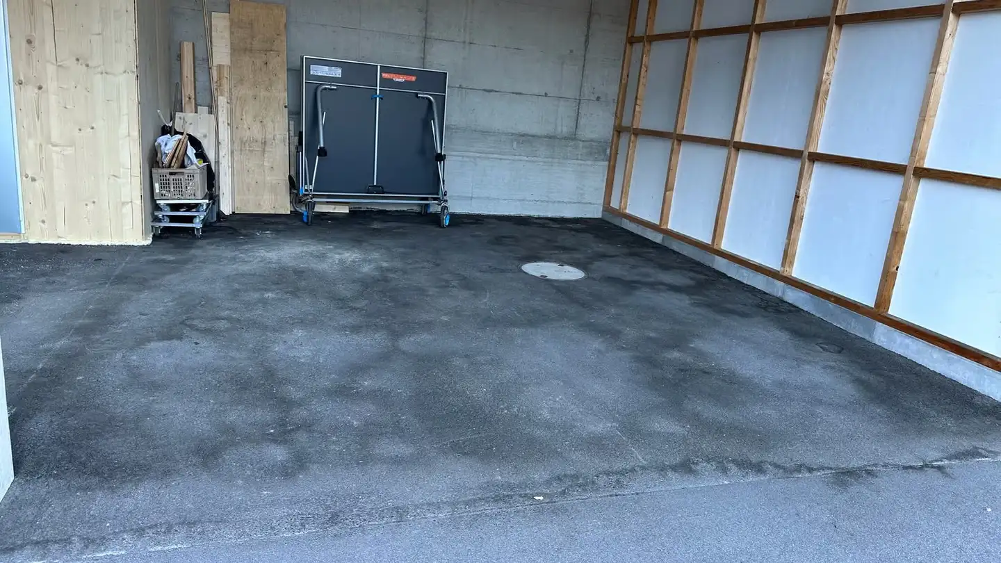 Überdachter Parkplatz mieten - Asterweg 5, 3125 Toffen - Foto 3