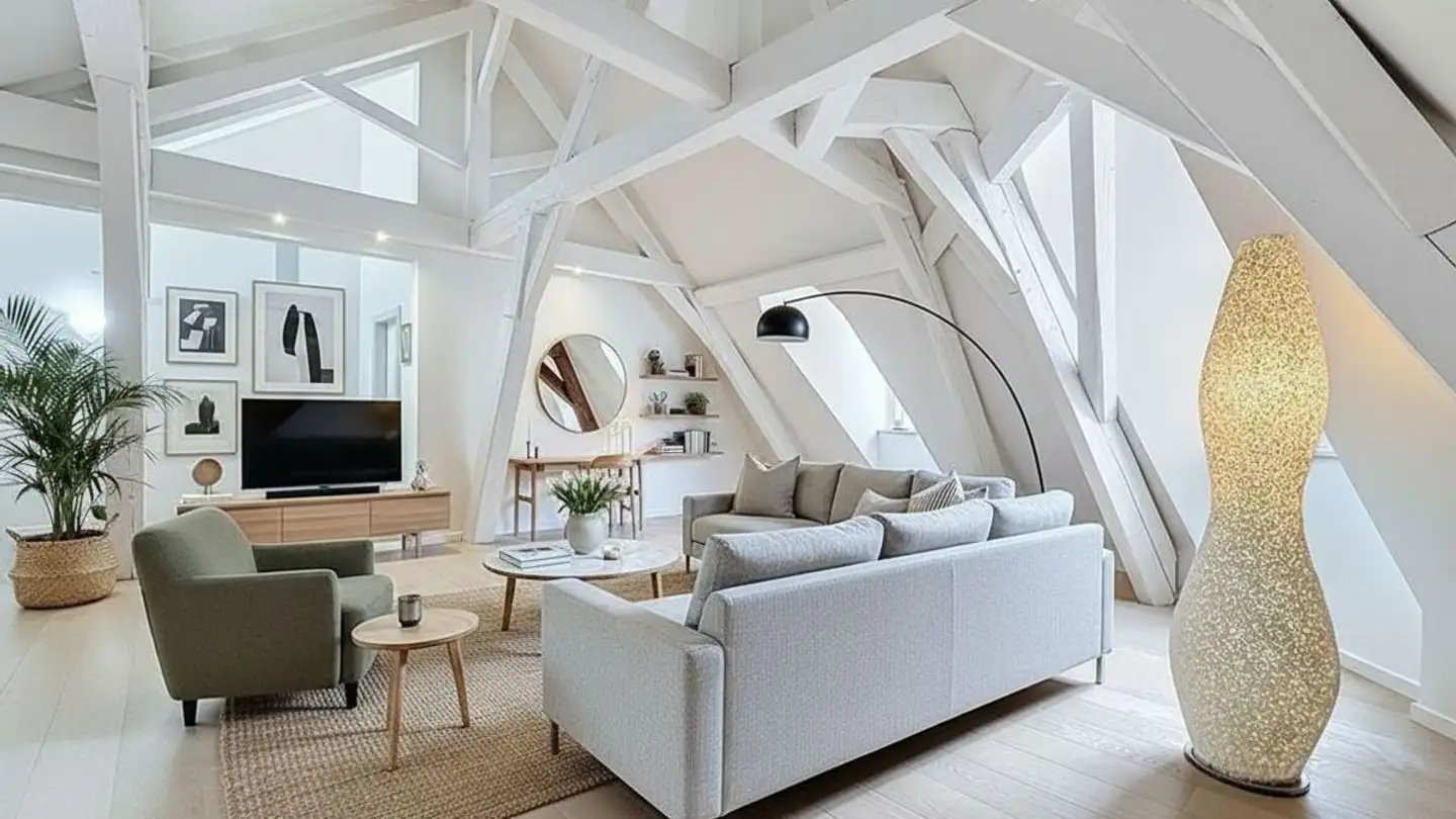 Appartement à vendre - 1170 Aubonne - Photo 2