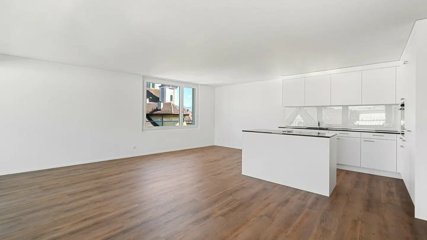 Wohnung mieten - Hintere Bahnhofstrasse 6, 8853 Lachen SZ - Foto 2