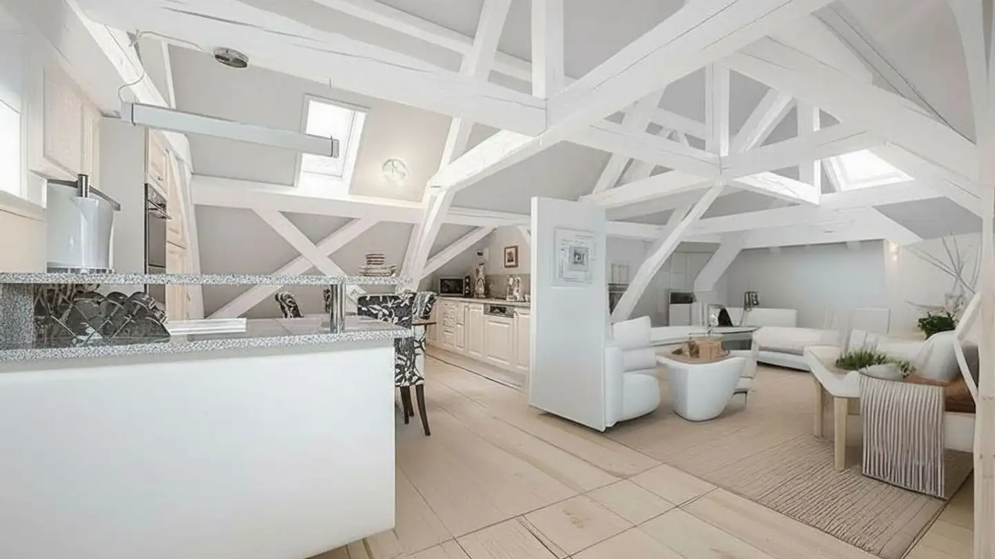 Appartement à vendre - 1170 Aubonne - Photo 3