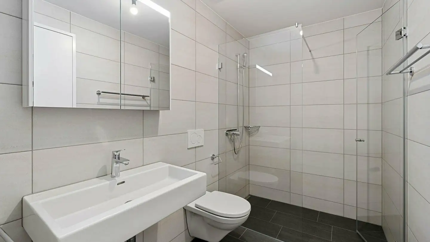 Wohnung mieten - Hintere Bahnhofstrasse 6, 8853 Lachen SZ - Foto 4