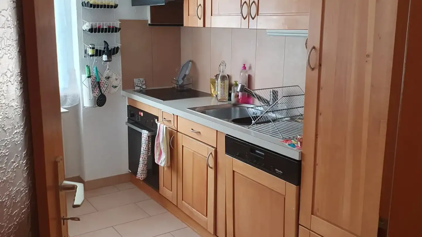 Appartement à louer - Place Tarnaiae, 1869 Massongex - Photo 2