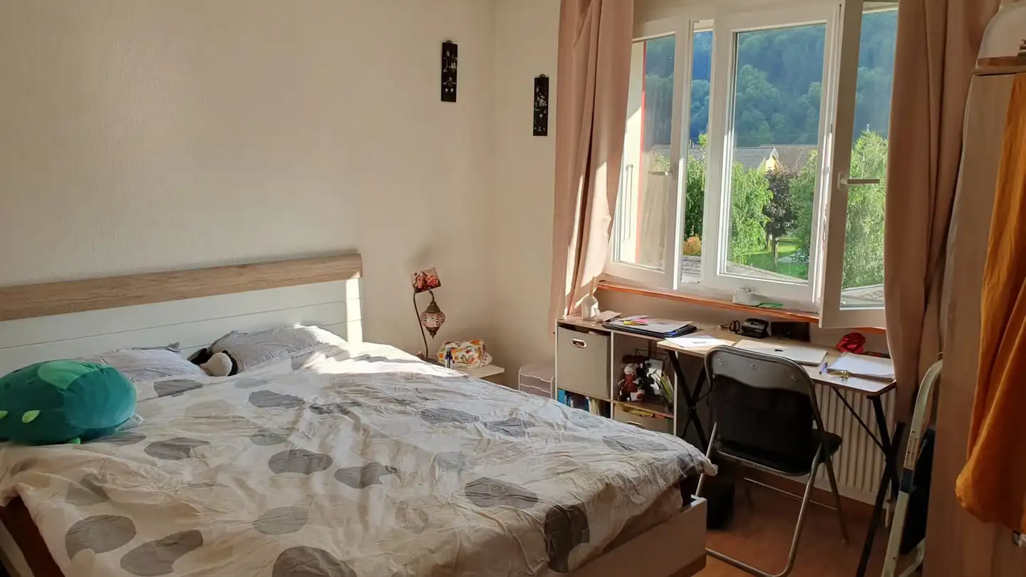 Appartement à louer - Place Tarnaiae, 1869 Massongex - Photo 3