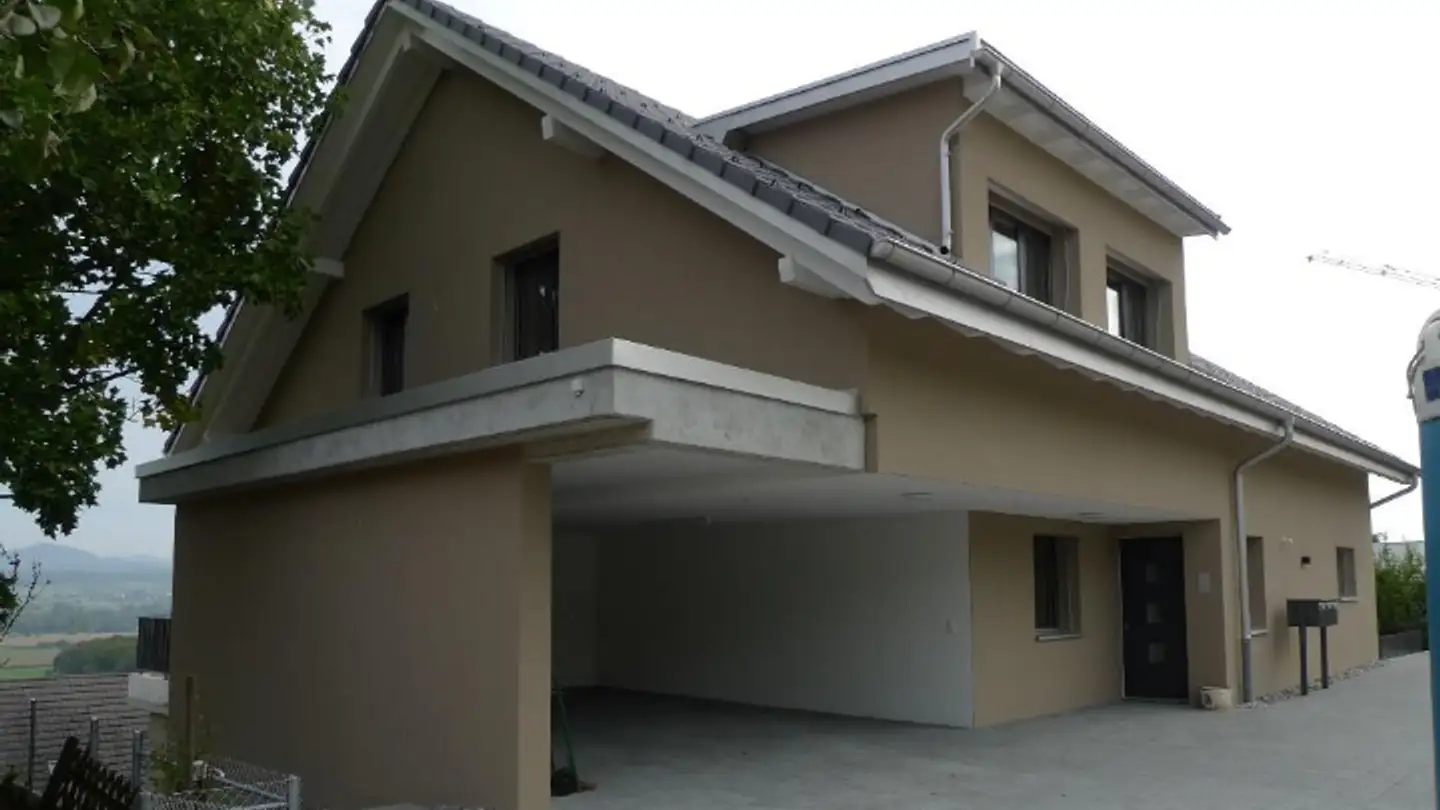 Appartamento in affitto - Feldstrasse 15, 5628 Aristau - Foto 3