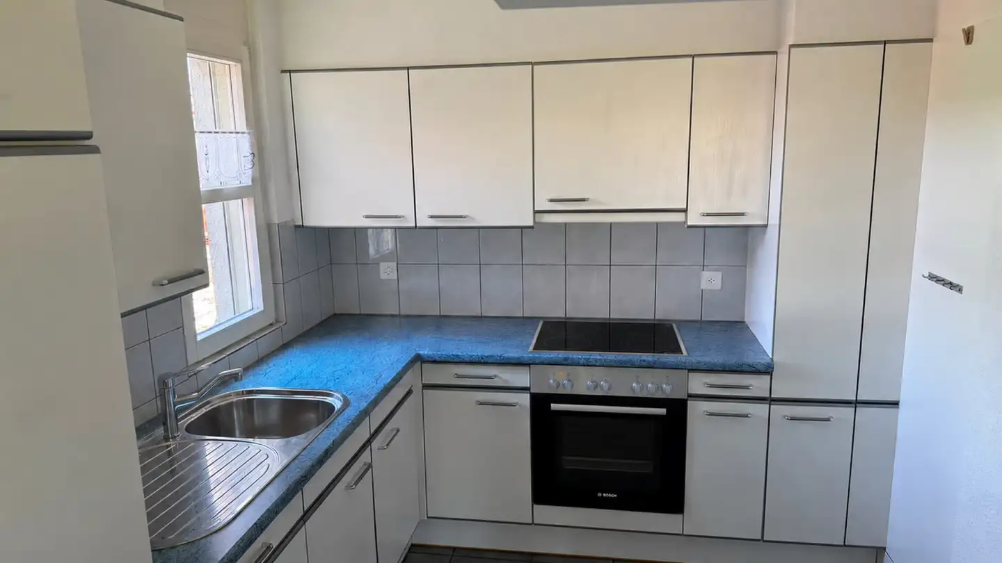 Apartment for rent - Langenthalstrasse 32, 3368 Bleienbach - Photo 3