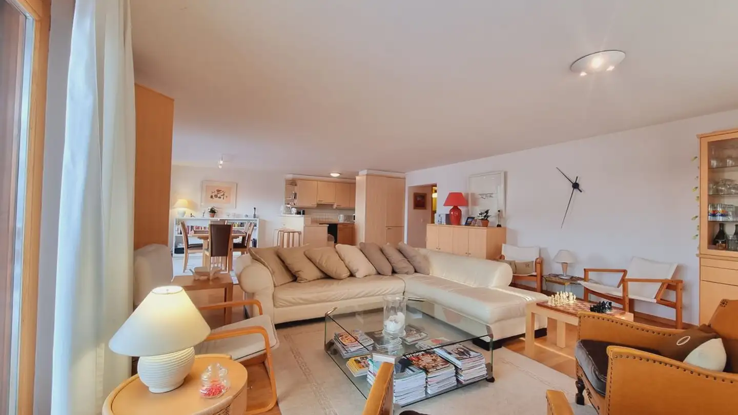 Appartamento in vendita - Route De Lanna, 3963 Crans-Montana - Foto 3