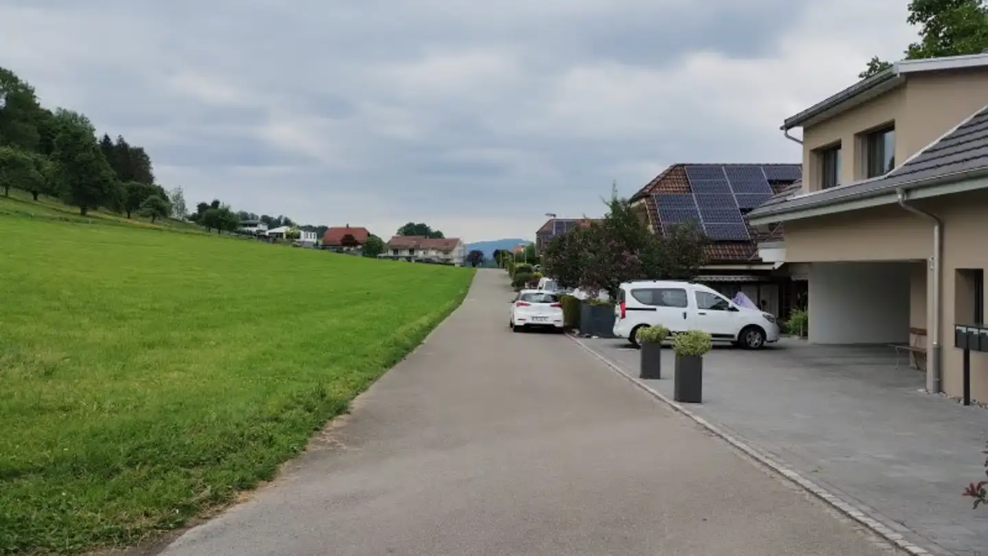 Appartamento in affitto - Feldstrasse 15, 5628 Aristau - Foto 4