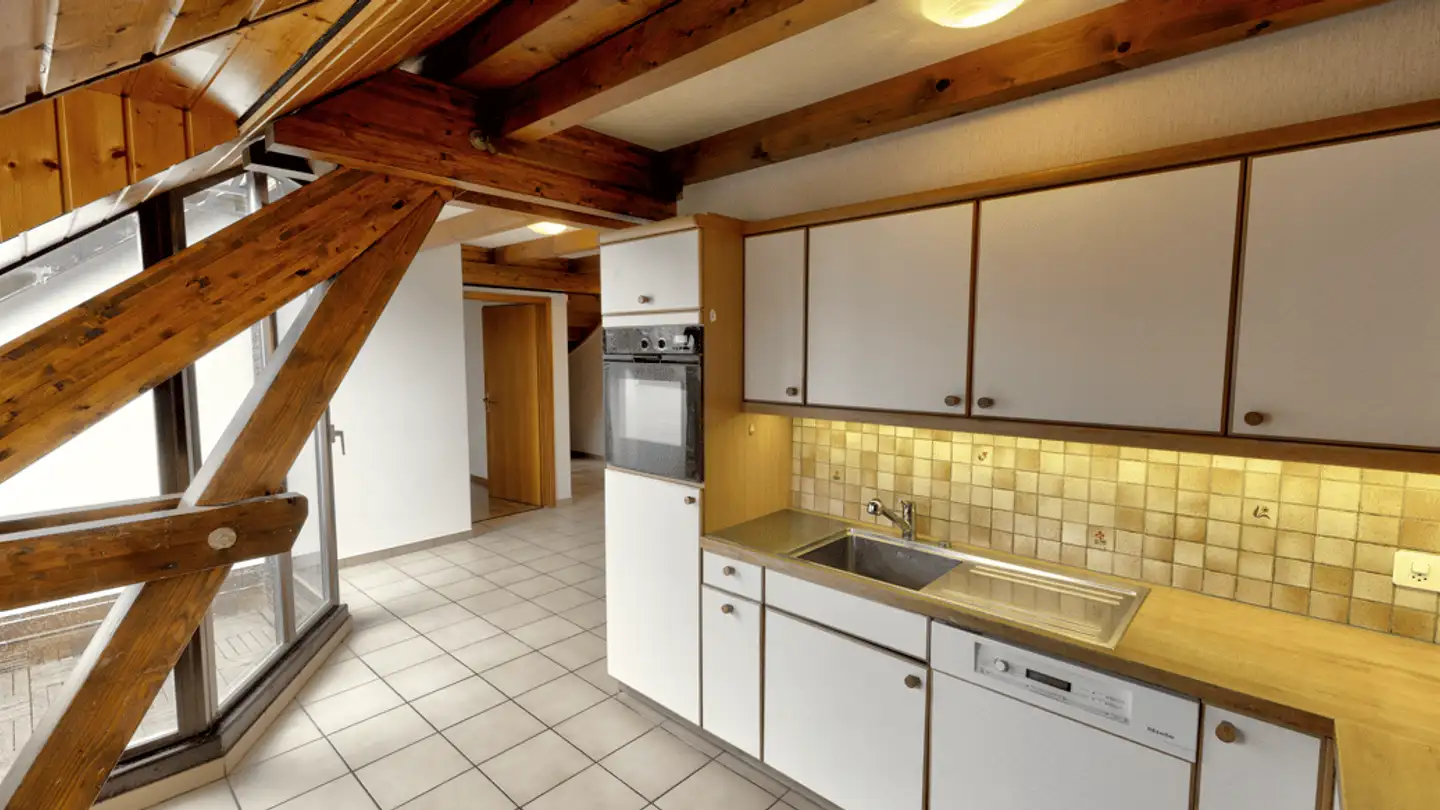 Dachgeschosswohnung kaufen - Grand-Rue 48, 1297 Founex