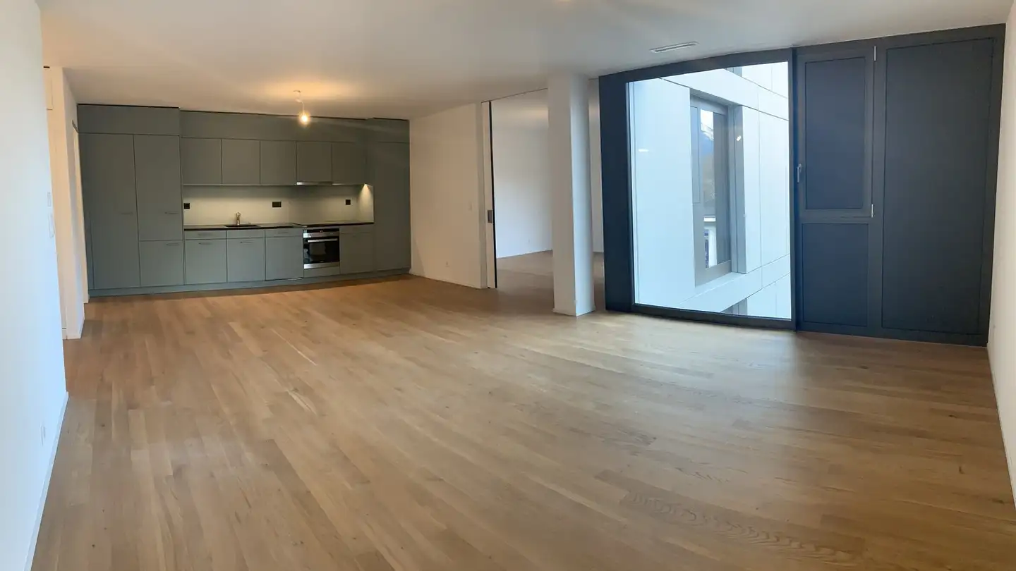 Wohnung mieten - Avenue De La Gare 36, 1920 Martigny - Foto 2