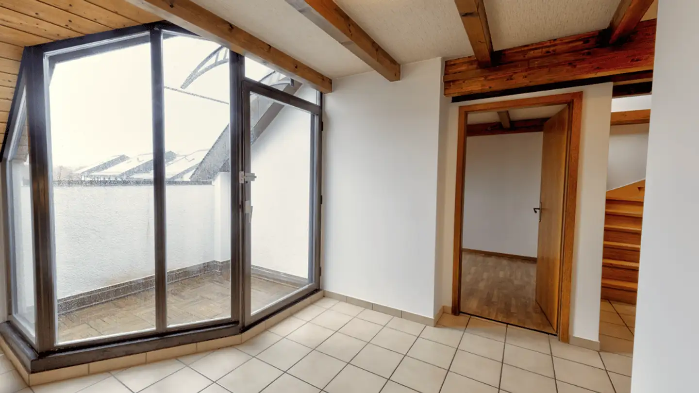 Dachgeschosswohnung kaufen - Grand-Rue 48, 1297 Founex - Foto 2