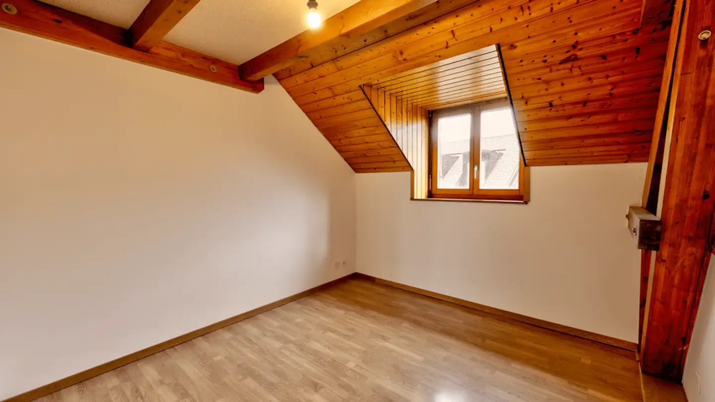 Dachgeschosswohnung kaufen - Grand-Rue 48, 1297 Founex - Foto 3