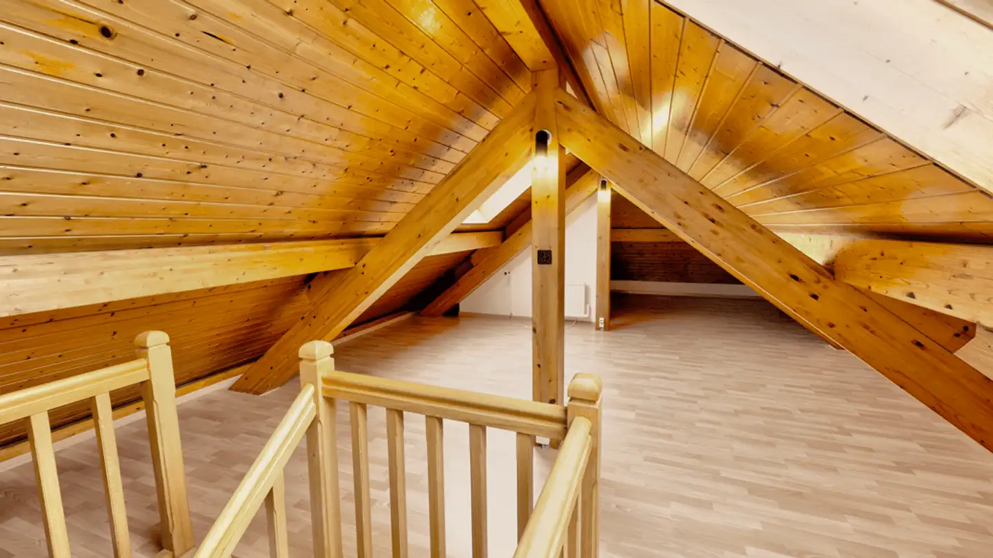 Dachgeschosswohnung kaufen - Grand-Rue 48, 1297 Founex - Foto 4