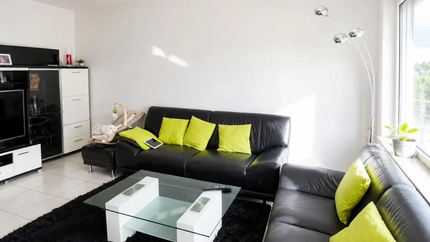 Appartement à louer - Brückenweg 6, 3930 Visp