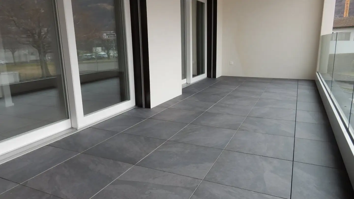Appartement à louer - 6512 Giubiasco