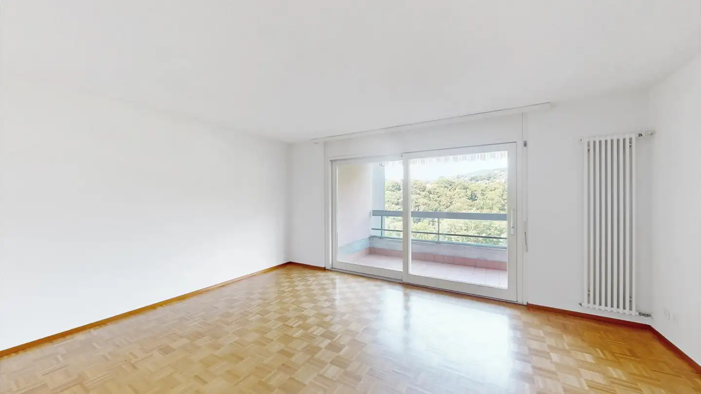 Appartamento in affitto - Via Al Castello 16, 6964 Davesco-Soragno - Photo 2