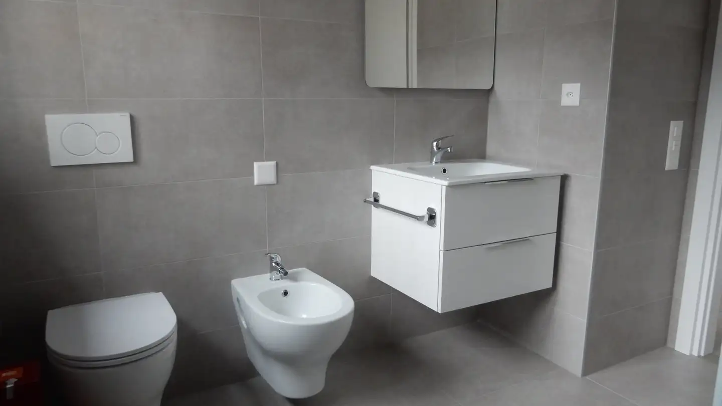 Appartement à louer - 6512 Giubiasco - Photo 3