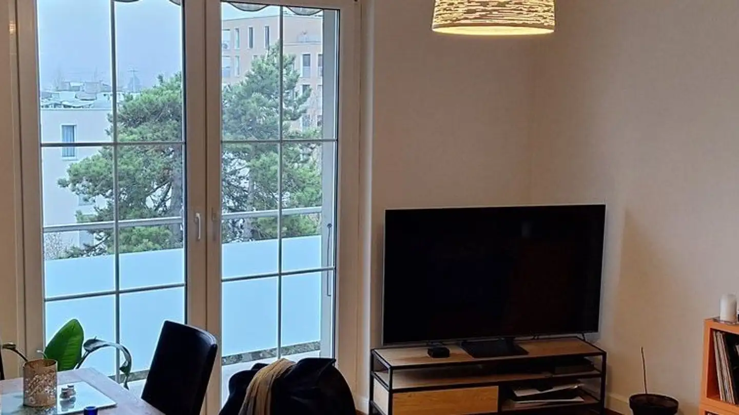 Appartamento in affitto - Rue Jakob-Stämpfli / Jakob-Stämpfli-Strasse, 2502 Biel/Bienne