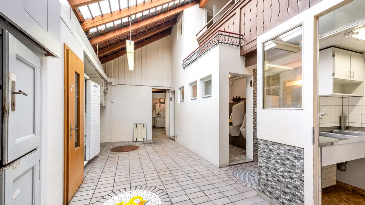 Immeuble mixte à vendre - Hauptstrasse 65, 5330 Bad Zurzach - Photo 2