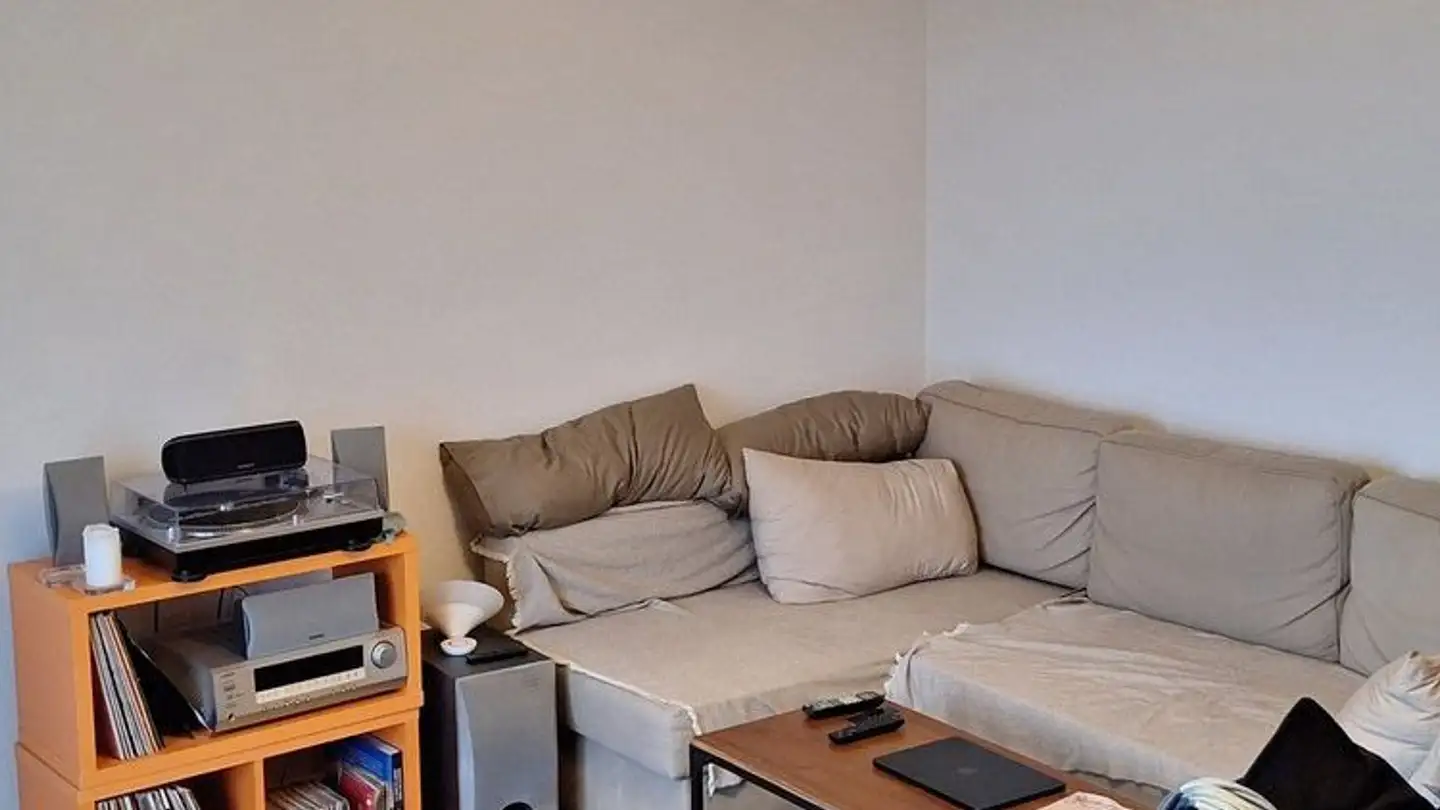 Appartamento in affitto - Rue Jakob-Stämpfli / Jakob-Stämpfli-Strasse, 2502 Biel/Bienne - Foto 2