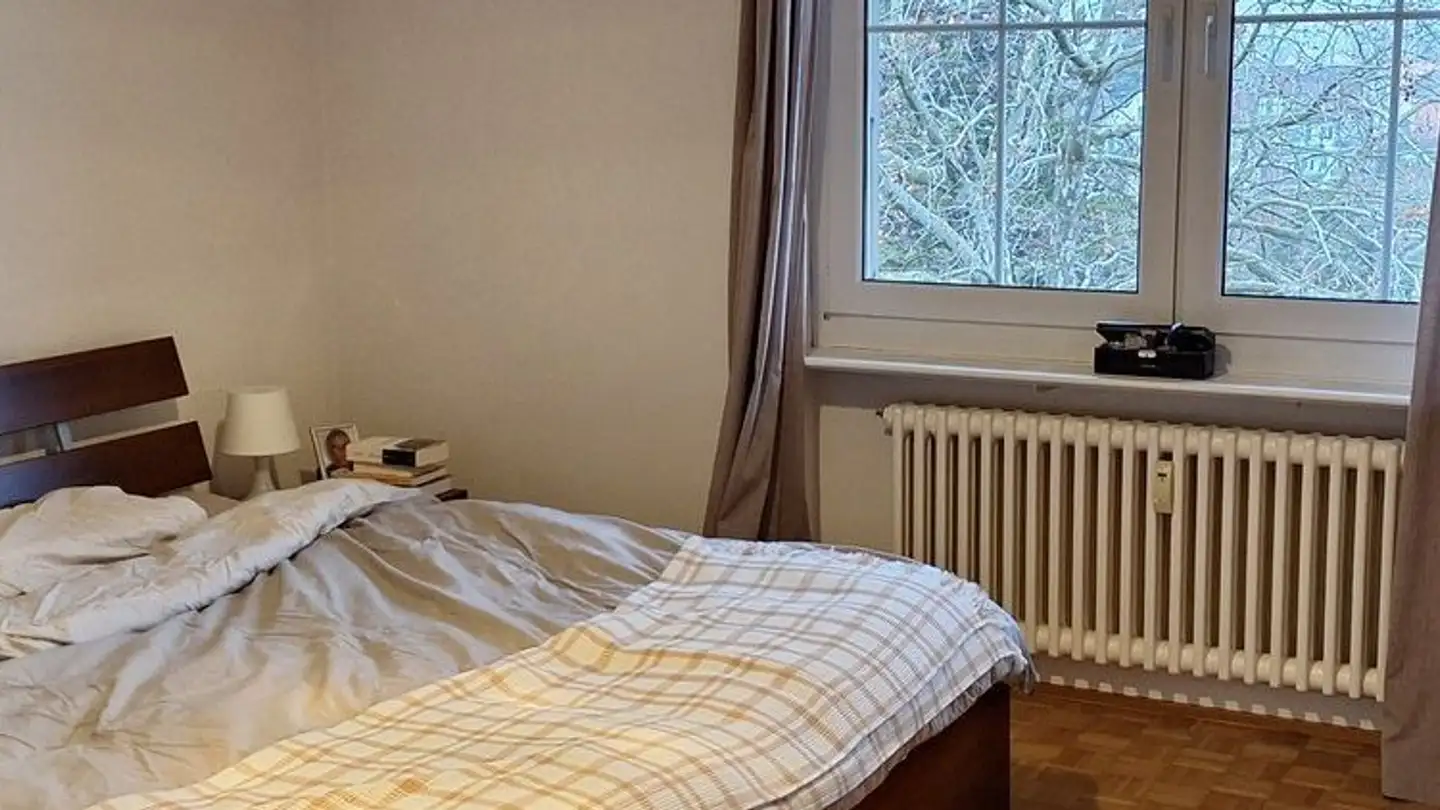 Appartamento in affitto - Rue Jakob-Stämpfli / Jakob-Stämpfli-Strasse, 2502 Biel/Bienne - Foto 4