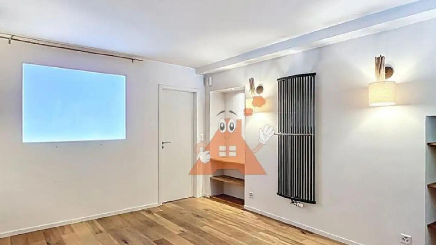 Mixed-use building for rent - Route D'arzier 4, 1264 St-Cergue - Photo 4