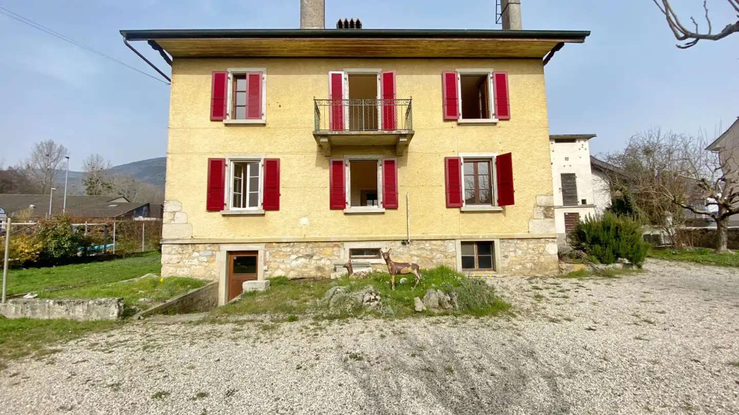 Casa singola in vendita - 1426 Concise - Foto 2