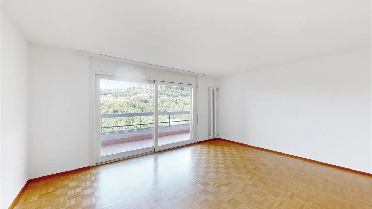 Appartement à louer - Via Al Castello 16, 6964 Davesco-Soragno