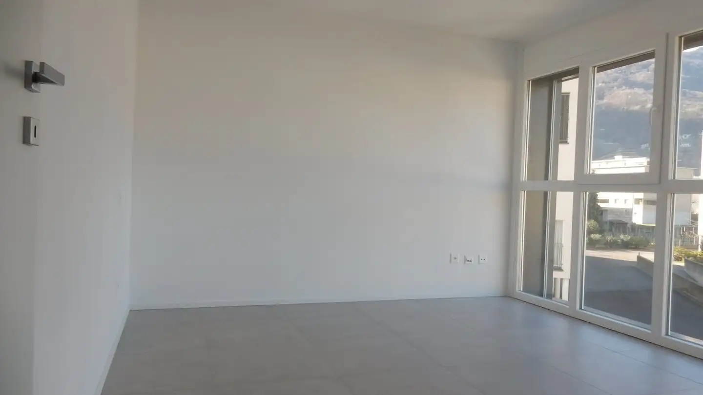 Appartement à louer - 6512 Giubiasco - Photo 4