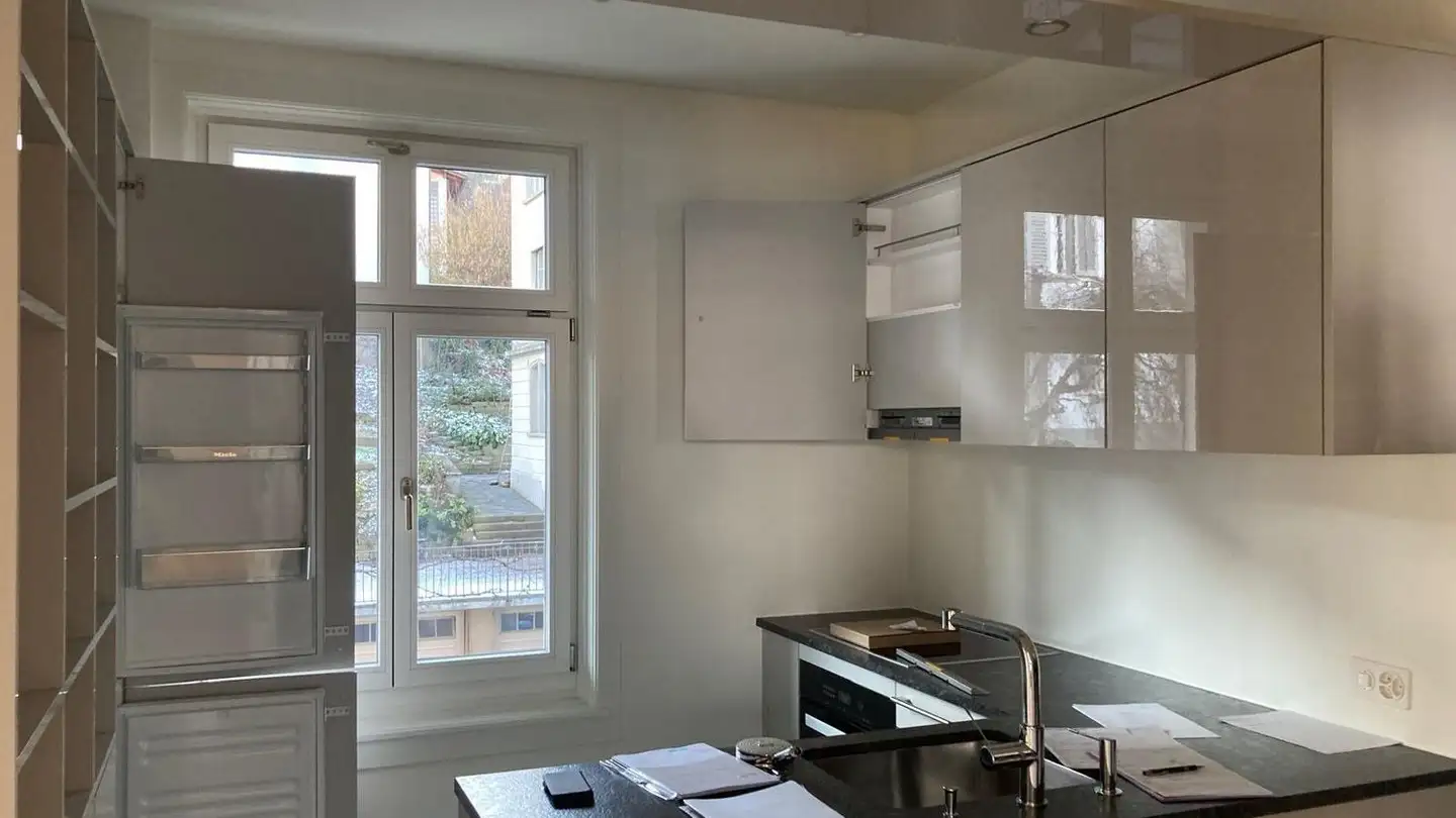 Appartement à louer - Weinbergstrasse 46, 8802 Kilchberg ZH - Photo 3