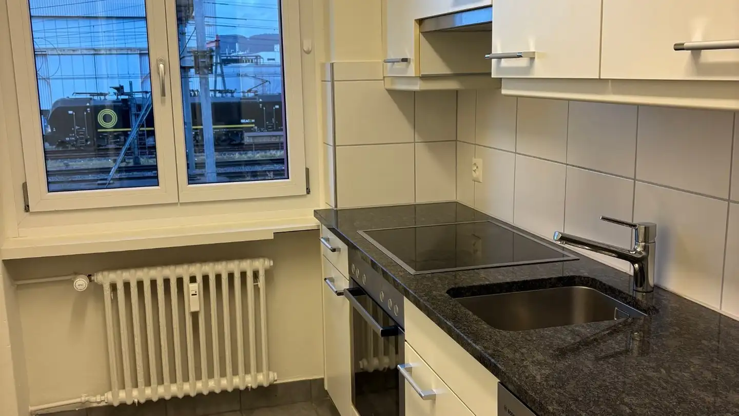 Apartment for rent - Zehntenstrasse 8, 4133 Pratteln - Photo 2