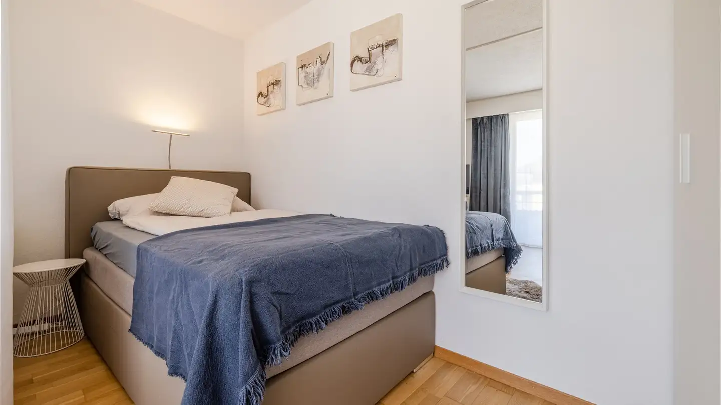 Wohnung mieten - Wildeggstrasse 16, 9000 St. Gallen