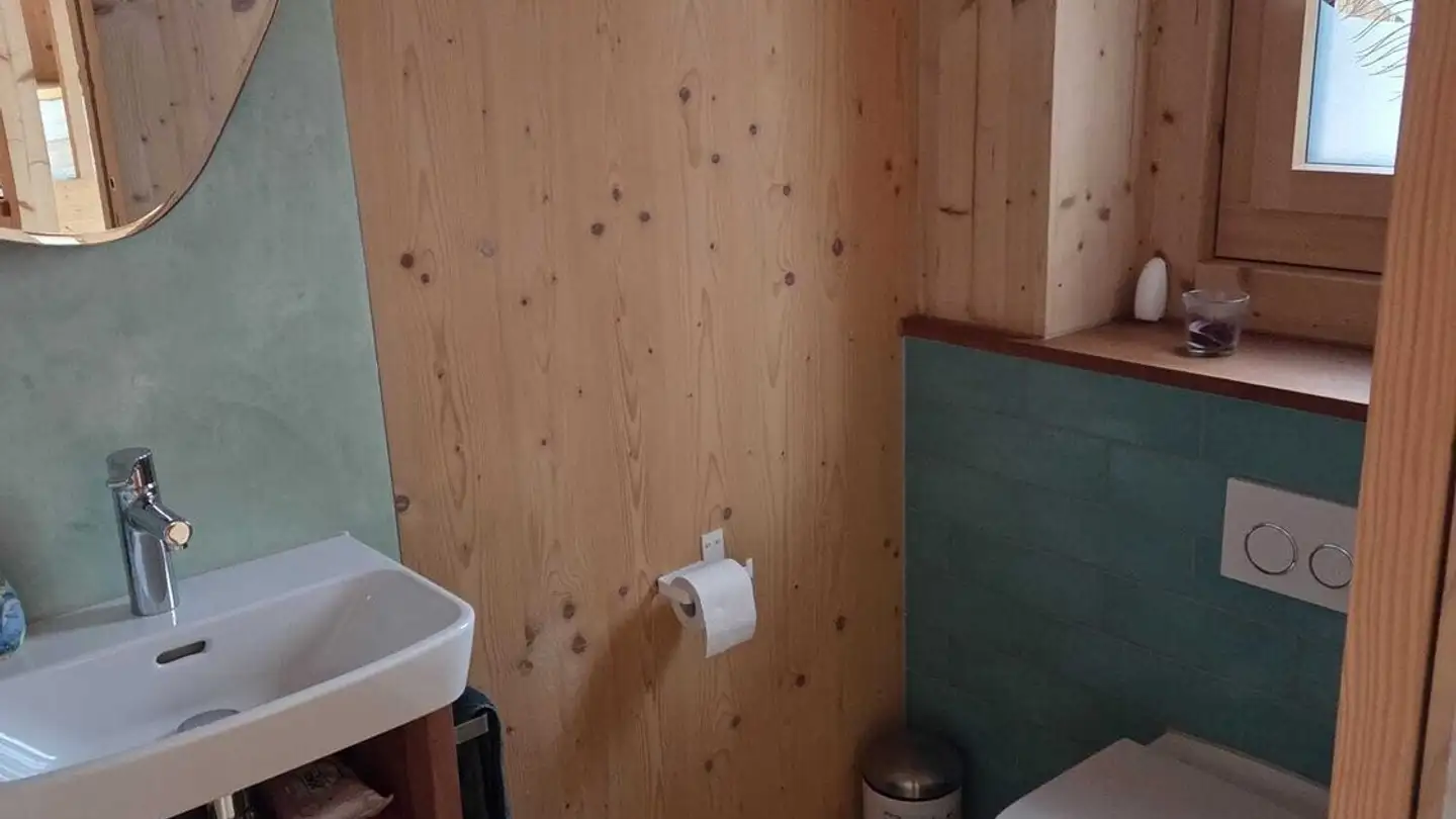 Möblierte Wohnung mieten - 5735 Pfeffikon LU - Foto 4