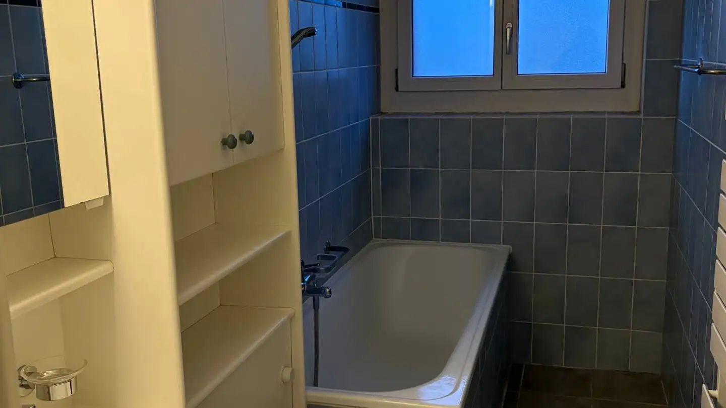 Apartment for rent - Zehntenstrasse 8, 4133 Pratteln - Photo 3