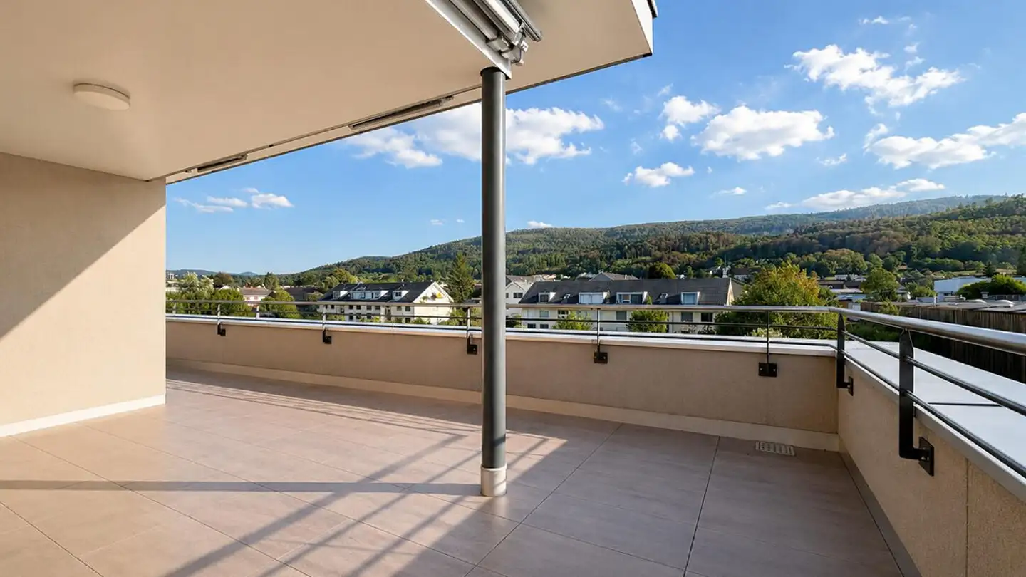 Attico in affitto - Lohweg 36, 4107 Ettingen