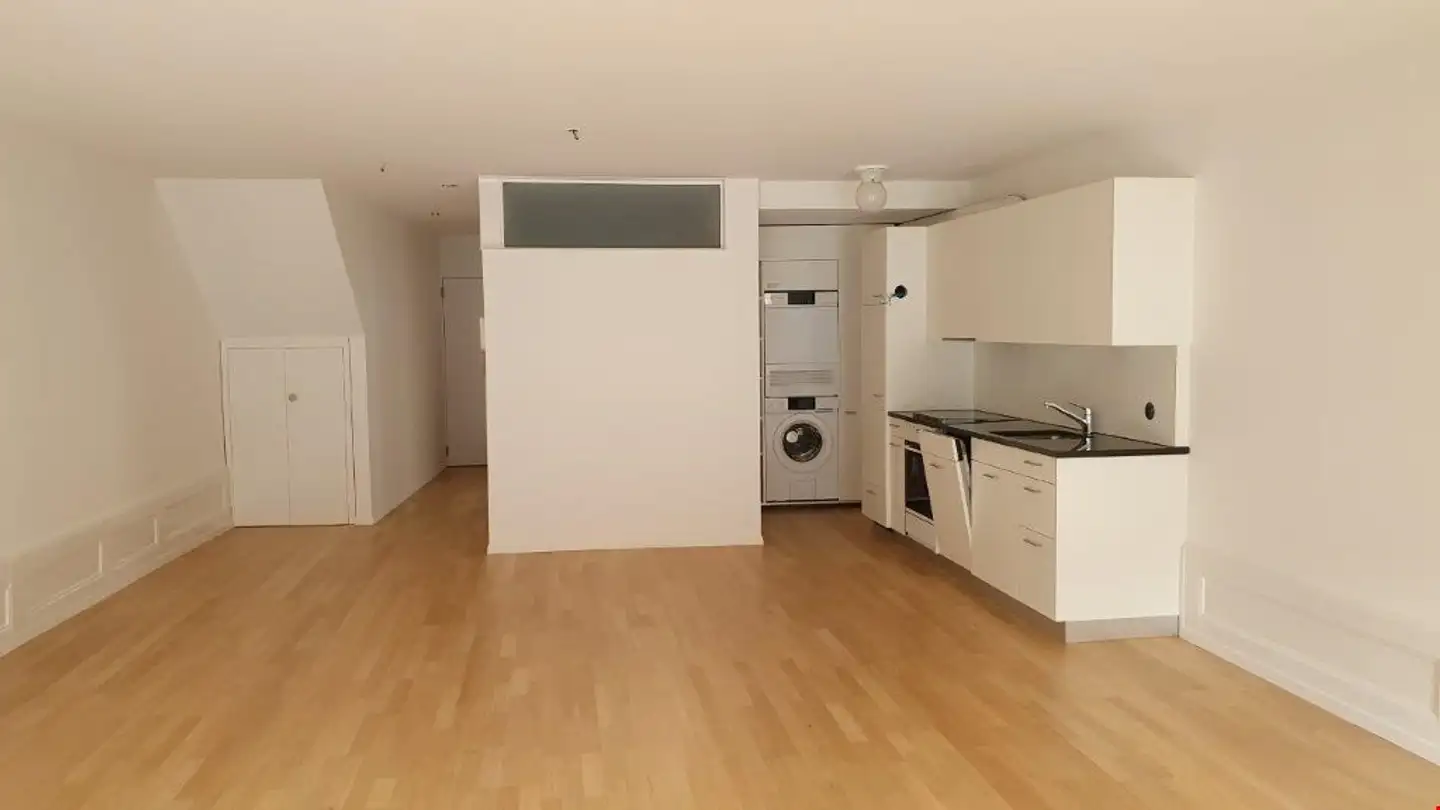 Wohnung mieten - Gerechtigkeitsgasse 72, 3011 Bern - Foto 2