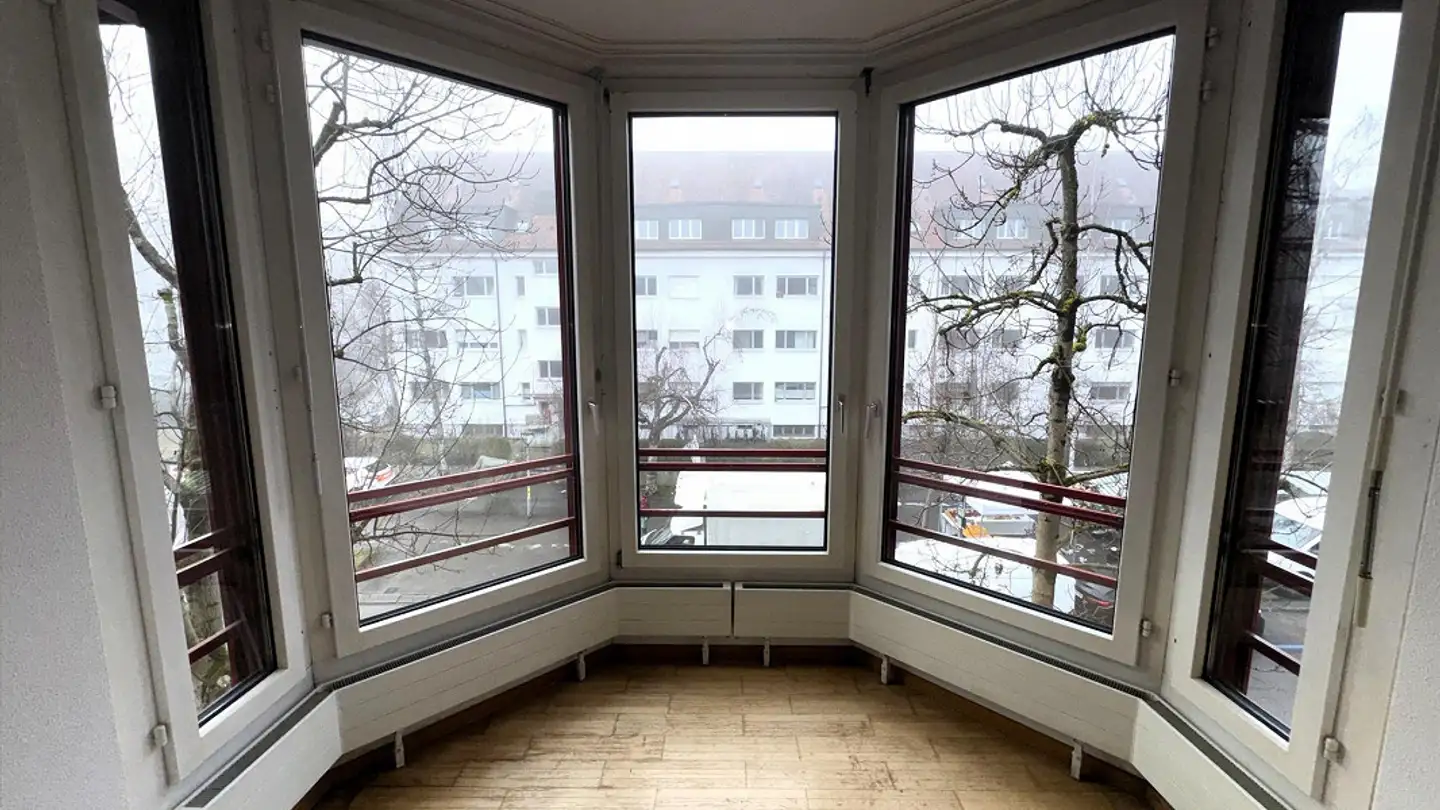 Appartamento in affitto - Stüssistrasse 83, 8057 Zürich - Foto 3