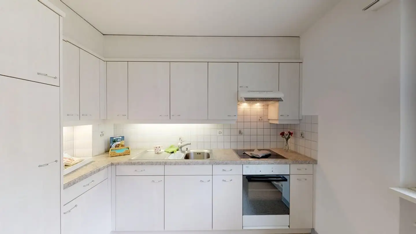 Apartment for rent - Alpsteinweg 11, 7000 Chur - Photo 2