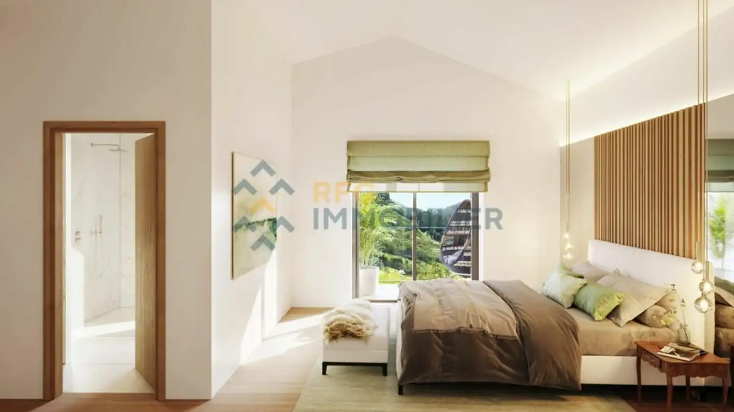 Casa singola in vendita - Route D'etiez, 1941 Vollèges - Foto 3