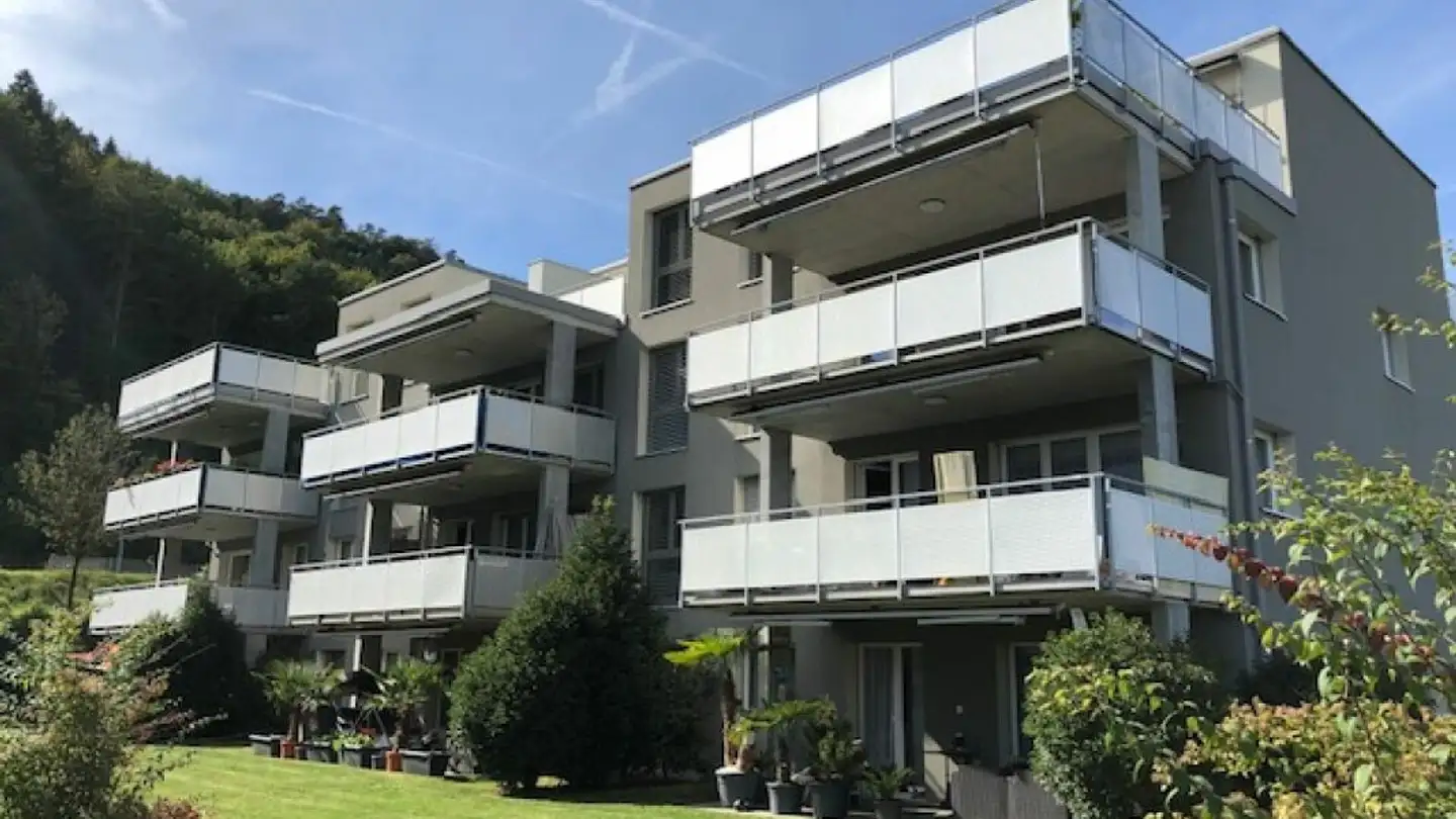 Attique à louer - Quentlistrasse 67, 8193 Eglisau - Photo 2