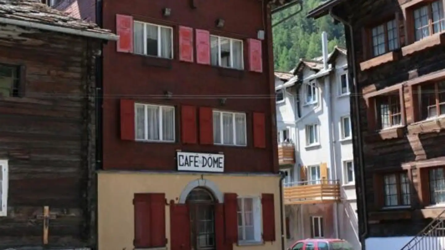 Wohnung kaufen - 3910 Saas-Grund - Foto 2