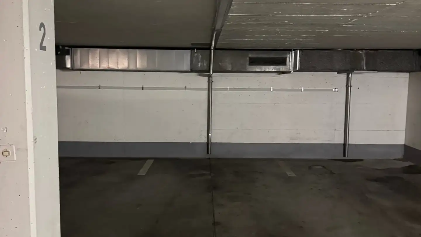Tiefgaragenstellplatz mieten - Ergolzstrasse 30, 4414 Füllinsdorf