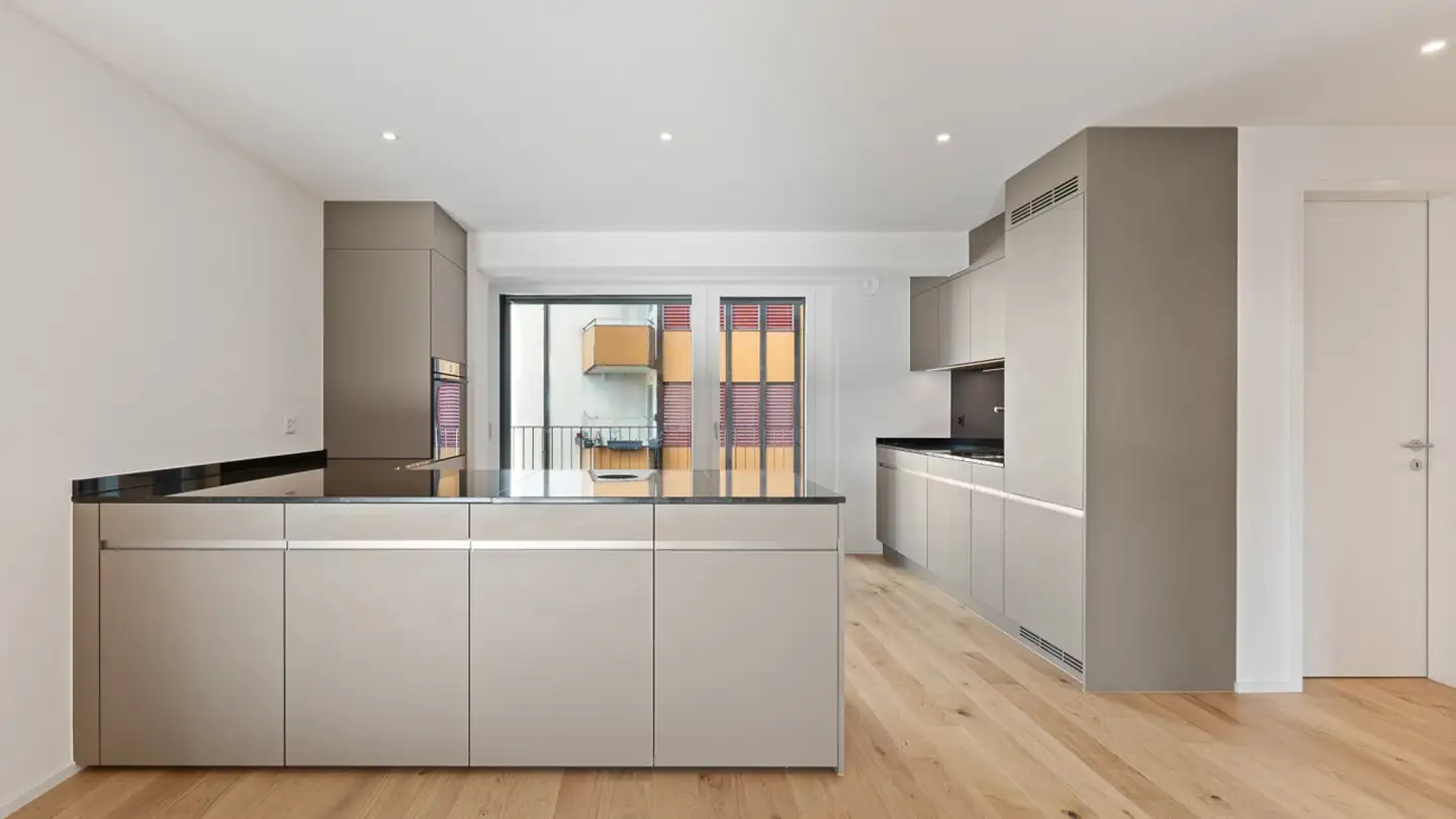 Appartement à louer - Florastrasse 17, 8700 Küsnacht ZH