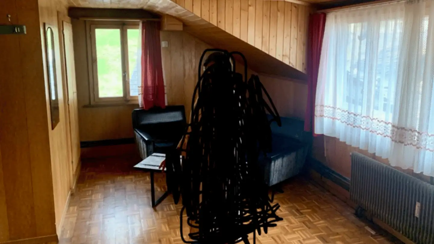 Wohnung kaufen - 3910 Saas-Grund - Foto 3