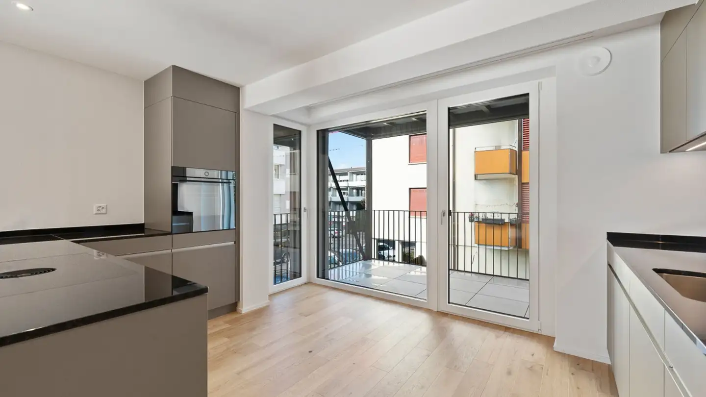 Appartement à louer - Florastrasse 17, 8700 Küsnacht ZH - Photo 2